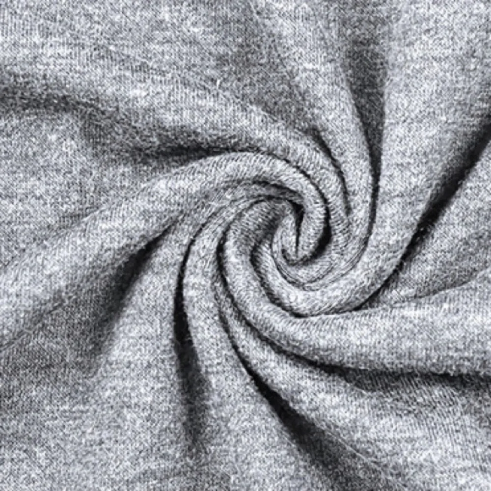 Plus Size Casual T-shirt, Women's Plus Floral Print / V Neck / Short Sleeve - Picture 2 of 8